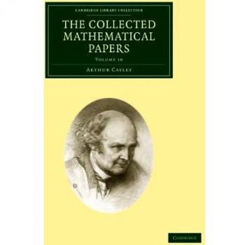 Conjunto de 14 Volúmenes de Artículos Matemáticos Reunidos (Colección de Biblioteca de Cambridge - Matemáticas)