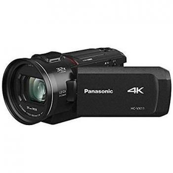 Panasonic HC-VX11EG-K - Videocámara