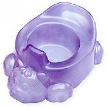 Saro Orinal Infantil Diseño de Osito