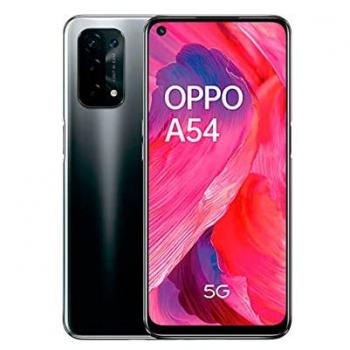 Smartphone Oppo A54 5G RE-ESTRENO 64GB Dual SIM Negro Fluido 4GB RAM