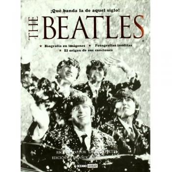 Beatles, the - que Banda la de aquel año