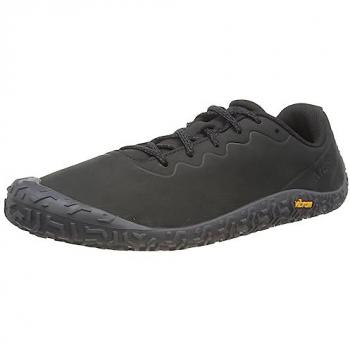 Zapatillas Merrell Vapor Glove 6 Leather, tipo: Zapatillas de Trail Running, características: color negro, talla 50 EU