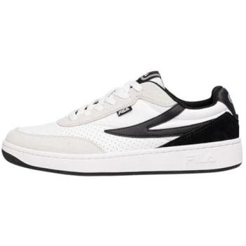 Zapatillas Fila Sevaro S Blancas para Hombre Talla 42
