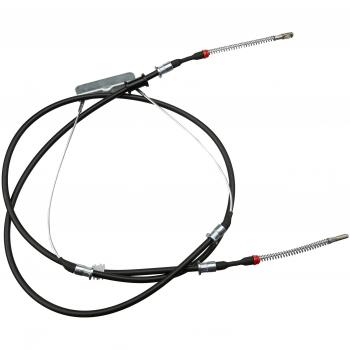 ABS K12225 Cables del Freno de Estacionamiento