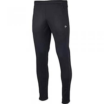 Dunlop 71344 pantalon negro s mens