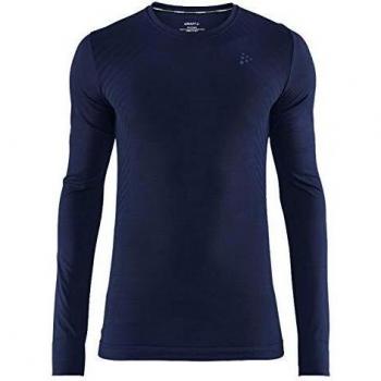 Craft Fuseknit Comfort - Ropa Interior Hombre - Azul Talla S 2018