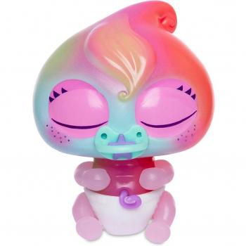 Distroller - Muñeco Bebé Sorpresito Azarin Colores