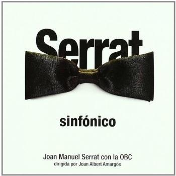 Serrat Sinfonico