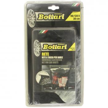 Bottari 16373 Red Elástica Universal para Maletero