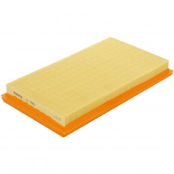 Mahle Filter LX595 Filtro De Aire