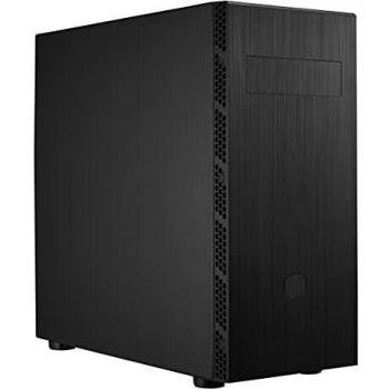 Cooler Master MasterBox MB600L V2 ATX Mid-Tower with ODD Support Steel Case