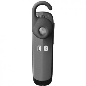 Auricular Inalámbrico Mono Jabra Talk con Bluetooth® V3.0, Color Negro