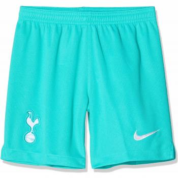Nike Thfc Y Nk BRT Stad Short Gk Pantalones Cortos de Deporte, Unisex niños, Hyper Jade/