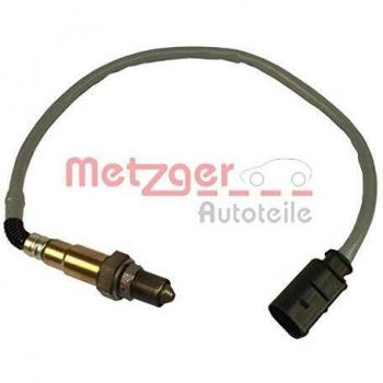 Sonda Lambda Metzger 0893319 para Mercedes-Benz Clase C
