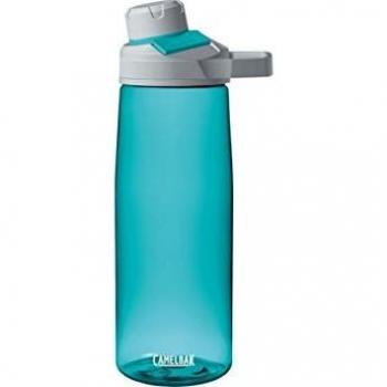 CamelBak Chute mag Botella de Agua, Unisex Adulto, Sea Glass, 750 ML
