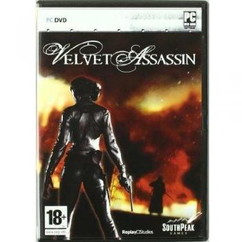 Velvet Assasin