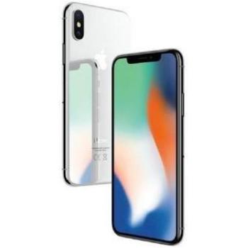 Apple iPhone X - Smartphone con pantalla de 14,7 cm