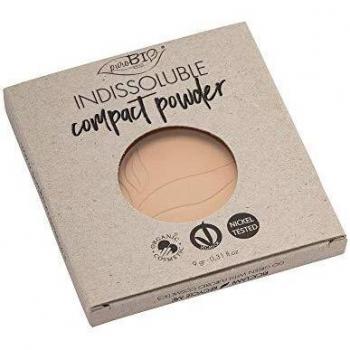 Purobio Indissoluble Compact Powder Refill 01 - 9g