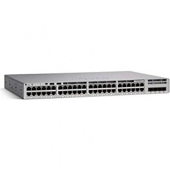 CISCO Catalyst 9200L 48-port Data 4x10G