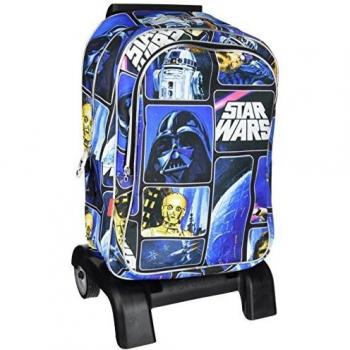 Montichelvo- Trolley Mochila, 46.2 x 32.0 x 27.9