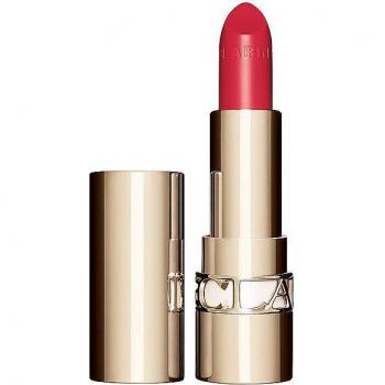 Clarins Joli Rouge Satin Lipstick 3.5g - Shade 773 Pink Tulip