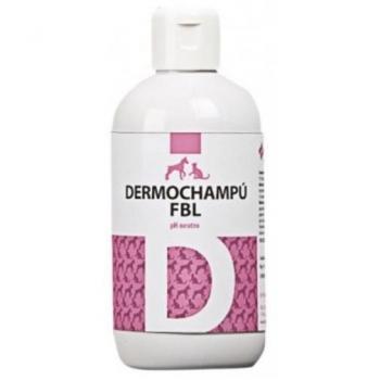 DERMOCHAMPU Perros y Gatos 250ml. FBL