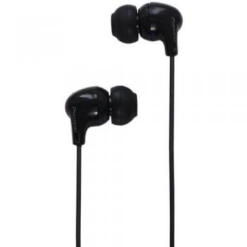 Pioneer SE-CL501-K - Auriculares in-ear, negro