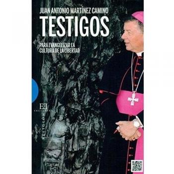 Ee565. Testigos. Para Evangelizar La Cultura De La Libertad