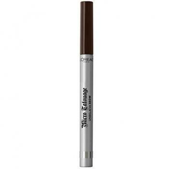 L'Oreal Paris Micro Tatouage Unbelieva Brow - 109 Ebony