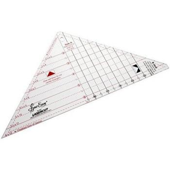 Plantilla Estrella y Gansos - Patchwork Sew Easy
