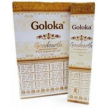 GOLOKA McGuinness - Varitas de Incienso