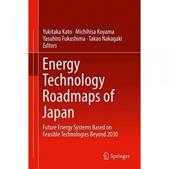 Energy Technology Roadmaps of Japan: Future Energy Systems Based on Feasible Technologies Beyond 2030