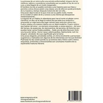 Cuarteto: 683 (Narrativas hispánicas