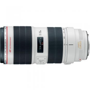 Canon EF 70-200 mm F/2.8 L IS II USM Lens