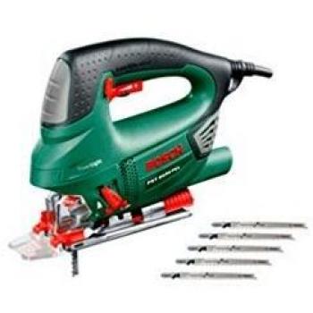 Bosch entre 9500 PEL-Sierra de vaivén eléctrica 620 W