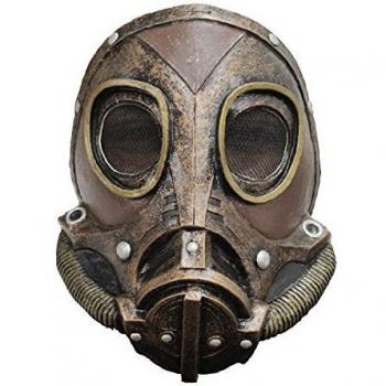 Máscara de Antigás M3A1 Steampunk