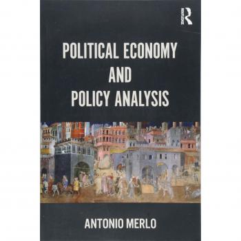 Political Economy and Policy Analysis