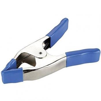 Alyco 197987 Pinzas, Azul, 225 mm