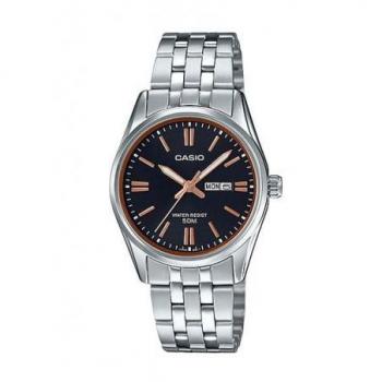 Reloj Casio Enticer Lady LTP-1335D-1A2VDF