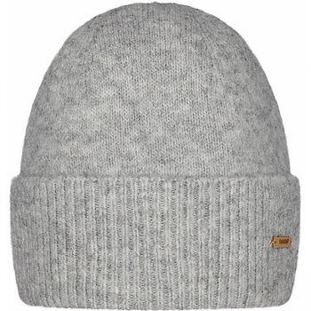 Barts Women's Beska Beanie Heather Grey One Size