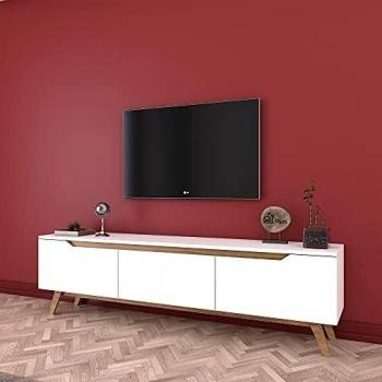 Skyedecom D1-391 893RAN3108 - Mueble para televisor