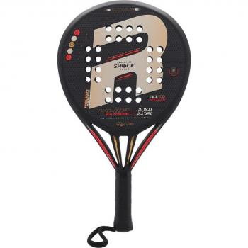 Pala de pádel Royal Padel Whip Extreme 2023
