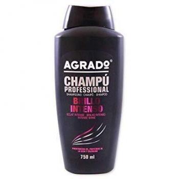 Agrado Professional Intense Shine Hydrating Shampoo 750ml