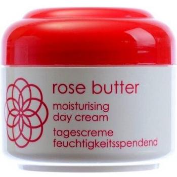Ziaja - Manteca De Rosa Crema De Día