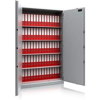 Armario de Seguridad Clase S1 1950 x 1200 x 500 mm