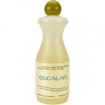 Eucalan 83628 Eucalan Fine Fabric Wash 16,9 Onza-Eucalyptus