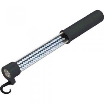 CIMCO 111522 LED Workshop Flashlight with Rechargeable Battery