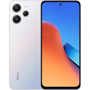 Smartphone Xiaomi Redmi 12 8GB/128GB Plata Polar