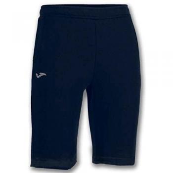Joma Tery Salónica Pantalones Cortos, Hombre, Marino, L