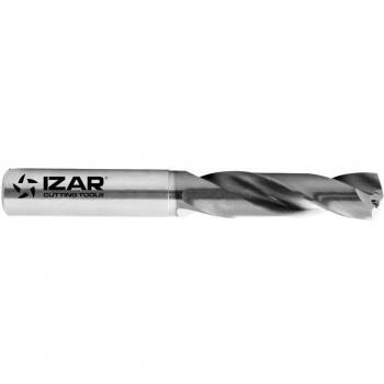 Izar 8410 - Broca integral 8410 md din 6537k 3,70mm